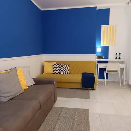 Casa Cobalto Appartement Turijn Buitenkant foto