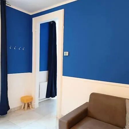 Casa Cobalto Appartement Turijn Buitenkant foto