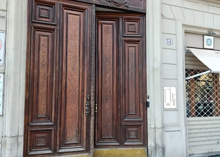 Casa Cobalto
