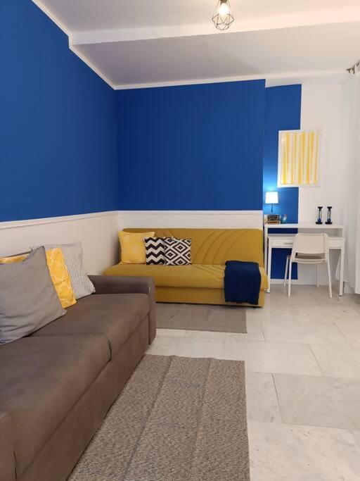 Casa Cobalto Apartment