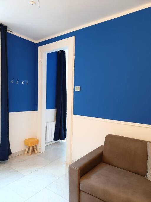 Apartment Casa Cobalto Turin