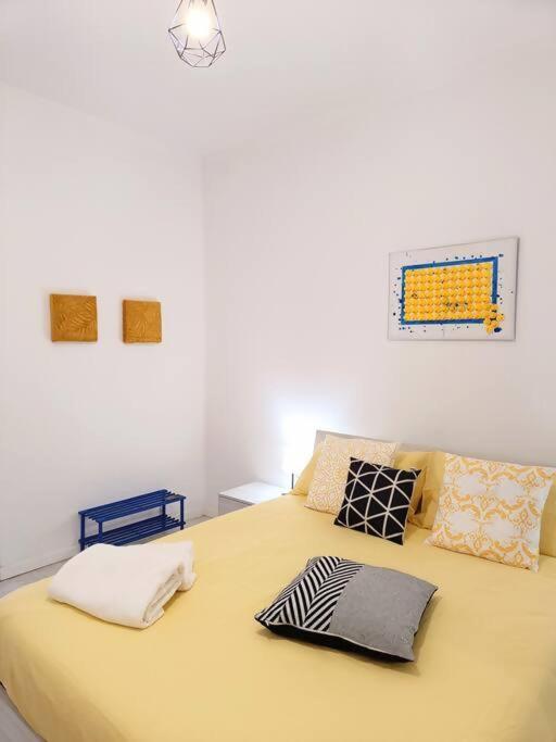 Apartment Casa Cobalto